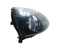 фото thumb №1, Renault clio ii lift thalia лампа правая перед