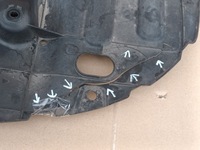 фото thumb №8, Защита плита pod бампер kia rio iv перед