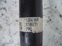 фото thumb №2, Приводной вал правая шарнир renault latitude 2.0 dci автоматическая коробка передач