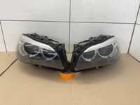 фото thumb №1, Bmw f10 f11 лампи лампа led lci lift комплект