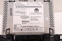 фото thumb №6, Jeep renegade радио экран навигация '07356350720