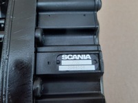 фото thumb №8, Scania клапан ecas wabco 4728800020 2084508