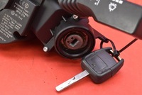 фото thumb №9, Перемикач комбінований перемикач підрульовий 13165350 opel vectra c kombi 02-05