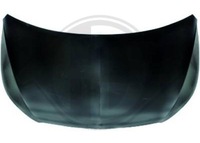 фото thumb №4, Капот кришка двигуна mercedes vito v-klasa w447