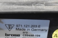 фото thumb №6, Ideal усилитель передний pas передний porsche panamera 971 turbo 4.0tfsi 1