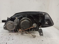 фото thumb №7, Nissan primera p12 02-07 przedlift лампа правый перед 2151191r