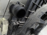 фото thumb №8, Vw polo 6r v 2012 1.2 b комплект радіатор з вентилятор 6r01212530