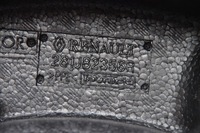 фото thumb №8, Пенополистирол вкладка багажника renault kadjar