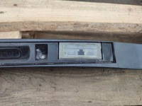 фото thumb №6, Bmw e83 x3 накладка задній кришки підсвітка 475