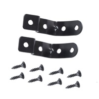 фото thumb №1, Петли бардачок пассажира do audi a3 8p 2003 r., eo-0045044