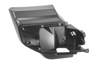 фото thumb №1, Обшивки обшивка бампер wrangler jl sport gladiator