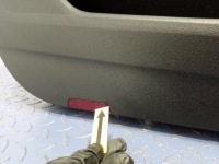 Vw arteon рестайлінг  20- оббивка дверей перед ліва 3g8868109b в Україні, фото thumb