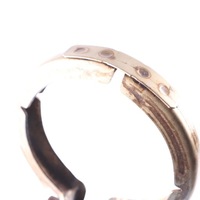 фото thumb №10, Mercedes x166 суппорт хомут катализатора a2024900841