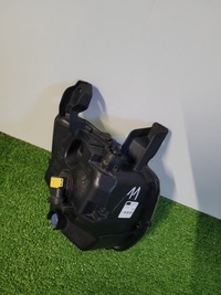 фото thumb №5, Ford fiesta mk8 лампа противотуманная левая противотуманная фара левый h1bb15a255ab