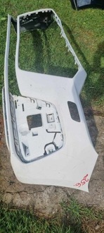 фото thumb №8, Audi a1 82a бампер перед 82a807437 a b c d