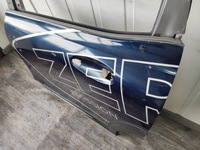 фото thumb №3, Дверь mercedes glb задняя задние левая