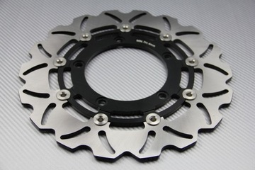 Tarcze hamulcowe Fala PrzednieGSF1250 BKING 1300
