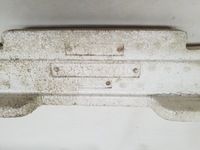 фото thumb №6, Toyota land cruiser 120 балка абсорбер бампер задняя