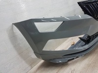 фото thumb №13, Skoda karoq 2020 з передній бампер передній