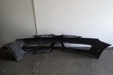 фото thumb №6, Бампер перед переднее mercedes slk w171 рестайлинг 08-