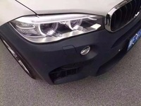 фото thumb №8, Bmw x5 f15 x5m f85 кузов kit бампер пороги
