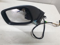 фото thumb №1, Зеркало левая citroen c8 6pin
