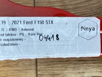 фото thumb №6, Кронштейн правого крыла ford f150 2021+ usa