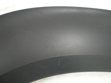 фото thumb №5, Citroen c3 aircross права планка крила заднього зад 13476854