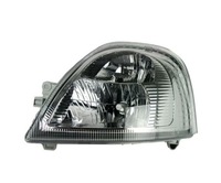 фото thumb №1, Лампа передня renault mascott 05- 8200163518 правий