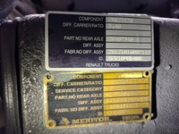 фото thumb №13, Міст renault kerax 4x4 комплектний