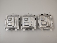 фото thumb №4, Bmw модуль лампы перед преобразователь led drl 5a3e619