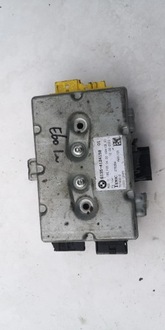 фото thumb №1, Bmw e60 модуль двері 75789012 блок керування