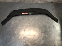 Купити Audi q7 4l 06-11 накладка поперечина передній 4l0807081, фото thumb