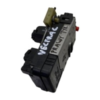 фото thumb №11, Замок дверь зад правое opel vectra c signum 24447346 центральный
