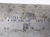 фото thumb №3, Honda fr-v 2.2 труба интеркулер 17283-rjl-e000