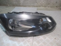 Купити Фара правий volkswagen polo 89093890, фото thumb