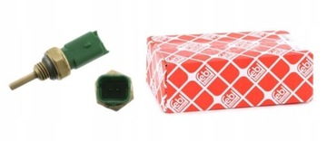 фото thumb №10, Датчик, температура рідини охолоджуючої febi bilstein 28378