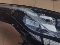 фото thumb №14, Range rover velar - фара права передня led high