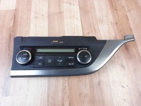 фото thumb №1, Toyota auris ii панель кондиционера