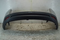 фото thumb №12, Бампер задняя renault megane iii kombi