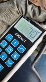 фото thumb №14, Задня кришка багажника volvo s60 lift 05-09r