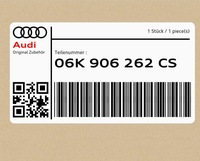 фото thumb №1, Лямбда-зонд audi a1/s1 a3 q2 q3/sportback rs3 tt