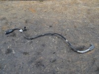 Купити Шланг патрубок adblue 2.2 cdi mercedes vito w447, фото thumb