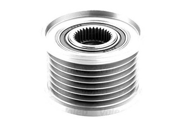 фото thumb №11, Зчеплення генератора renault nissan qashqai, x tra