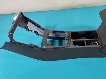 фото thumb №8, Подлокотник туннель seat alhambra ii 7n 10- 7n1863241/a