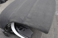 Bmw 1 e88 дах м'який складний brezent Доставка, фото thumb