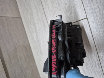 фото thumb №6, 13318. bmw x5 g05 замок двері лівий зад 9464881