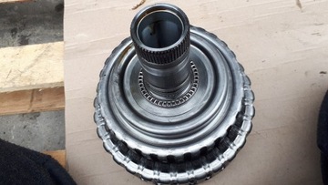 фото thumb №7, Audi підшипник коробки 6hp-26 автомат