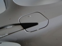 фото thumb №6, Mercedes glb 247 x247 бампер передний amg pts a2478859602 a2478801903