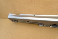фото thumb №5, Toyota yaris iv 20- накладка захист молдинг порогова ліва 758520d100 lh oem номер